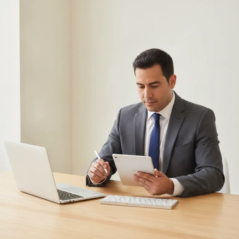 Consultor Financeiro serviço em Araraquara